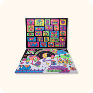 NeeDoh Advent Calendar